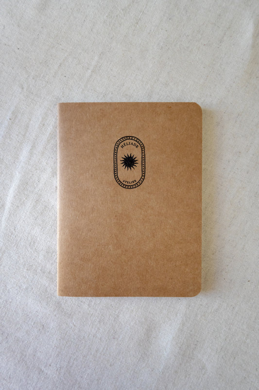 Carnet supplémentaire A5