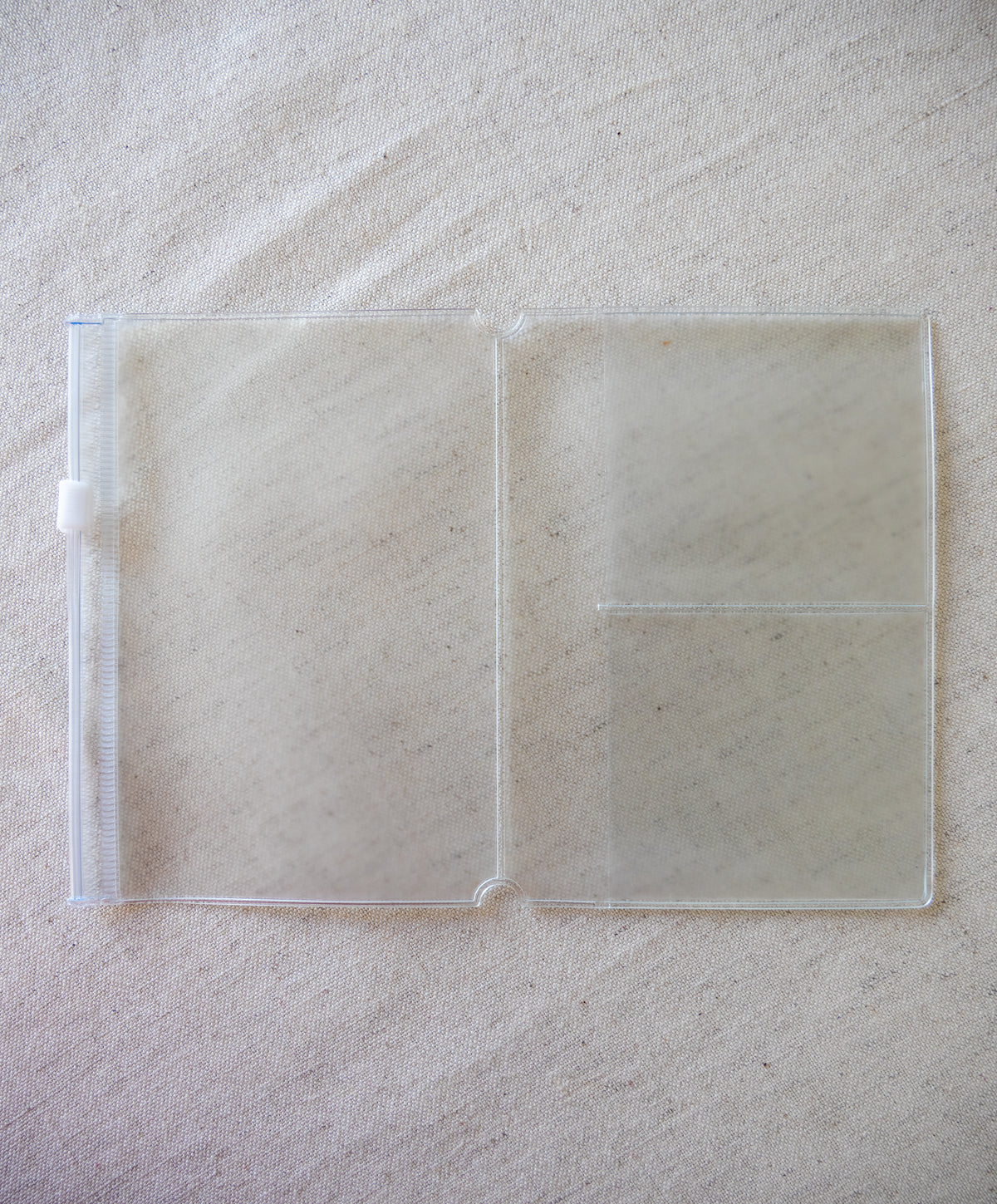 Porte-document / carte A6 (petit)
