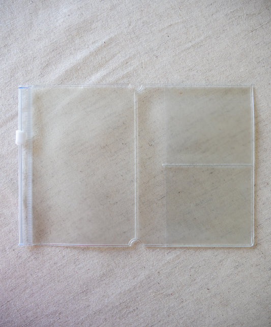 Porte-document / carte A6 (petit)